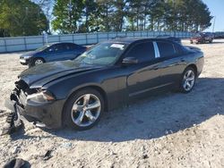 2014 Dodge Charger SXT en venta en Loganville, GA