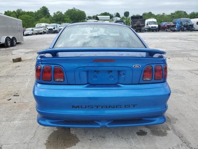 1998 Ford Mustang GT