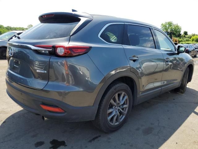 2021 Mazda CX-9 Touring