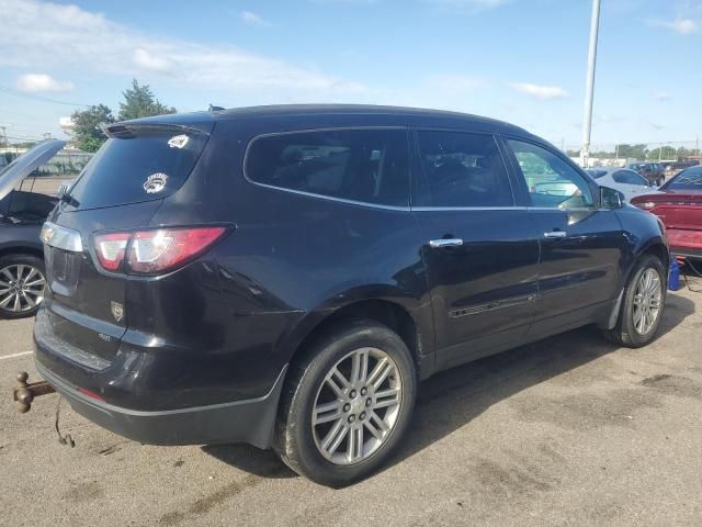 2013 Chevrolet Traverse LT