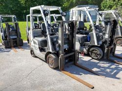 2016 Nissan Forklift for sale in York Haven, PA