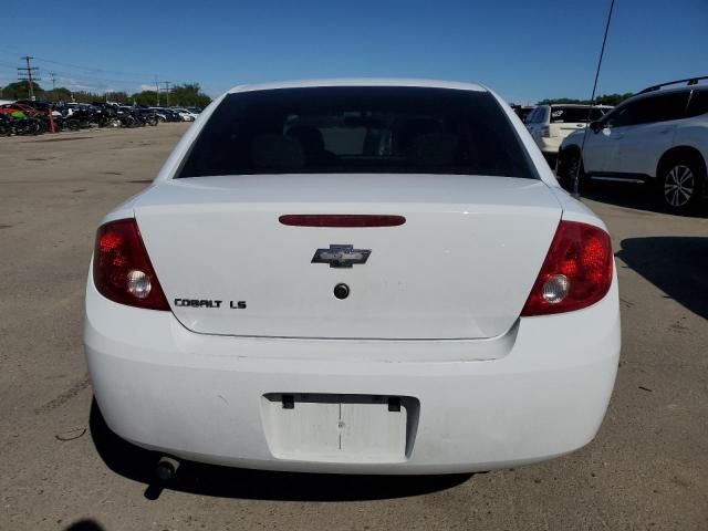 2007 Chevrolet Cobalt LS