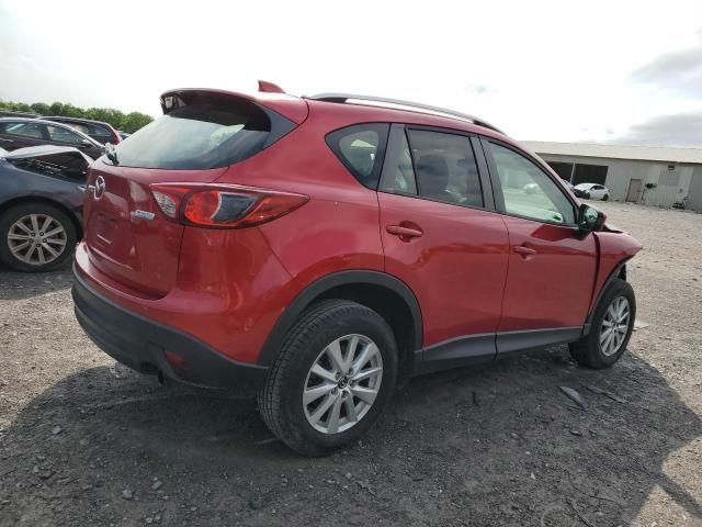 2014 Mazda CX-5 Sport