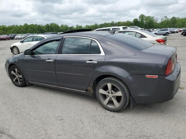 2012 Chevrolet Malibu 1LT