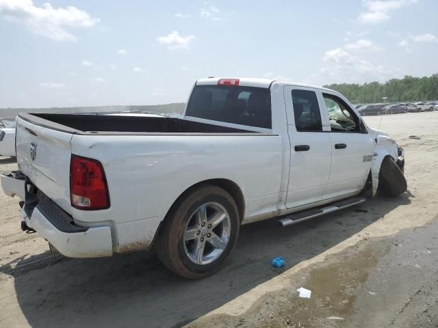 2014 Dodge RAM 1500 ST