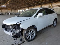 2010 Lexus RX 350 for sale in Phoenix, AZ