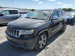 2011 Jeep Grand Cherokee Limited for sale in Madisonville, TN