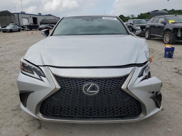 2019 Lexus ES 350