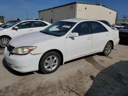 2004 Toyota Camry LE for sale in Haslet, TX
