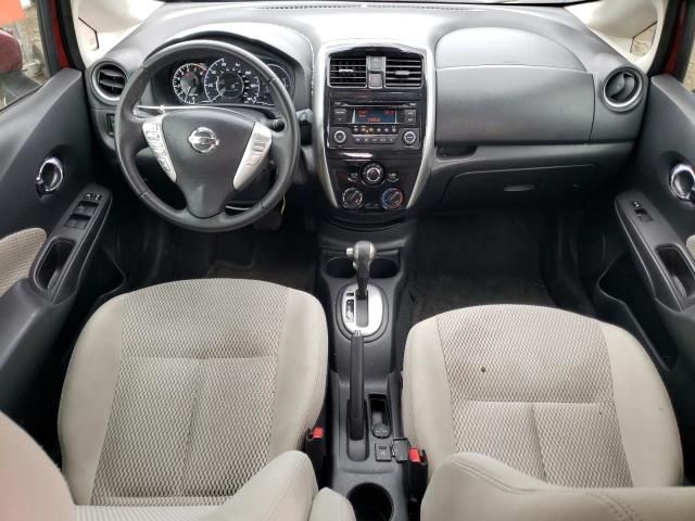 2015 Nissan Versa Note S