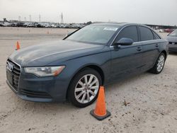 2013 Audi A6 Premium Plus for sale in Houston, TX