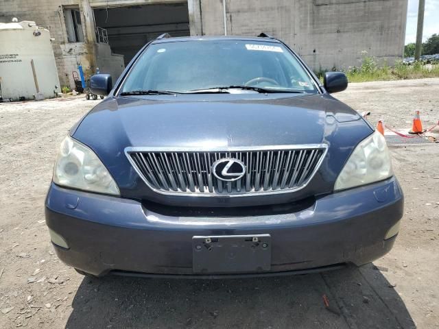 2005 Lexus RX 330