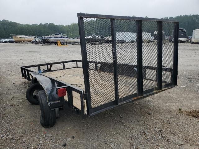 2023 Trail King Trailer