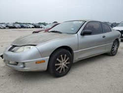 Pontiac Sunfire Vehiculos salvage en venta: 2005 Pontiac Sunfire