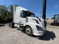 Salvage cars for sale from Copart Dyer, IN: 2017 Volvo VN VNL