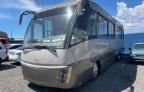 2007 Workhorse Custom Chassis 2009 Rexhall Motorhome