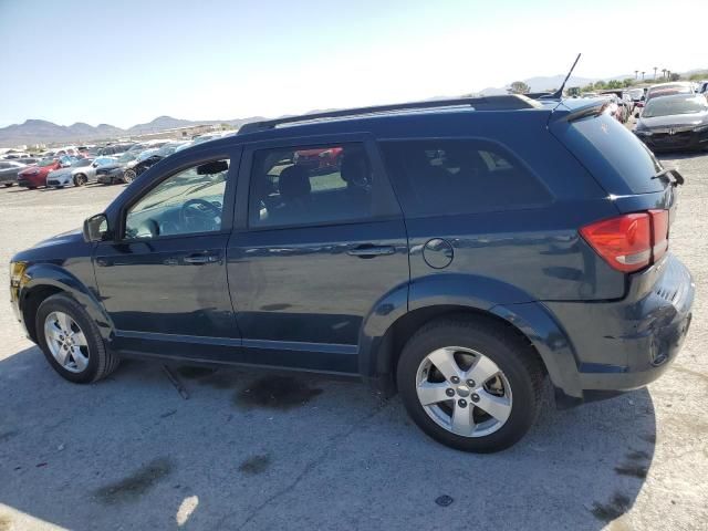 2013 Dodge Journey SE