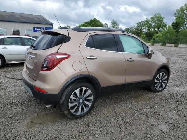 2019 Buick Encore Essence