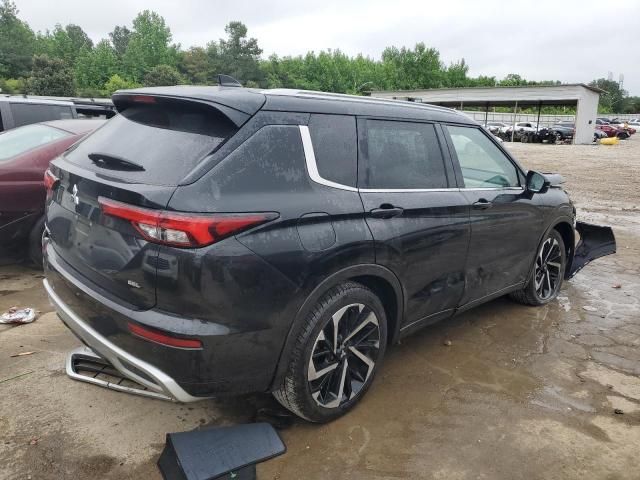 2023 Mitsubishi Outlander SEL