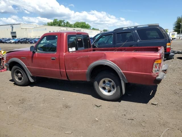 1999 Ford Ranger