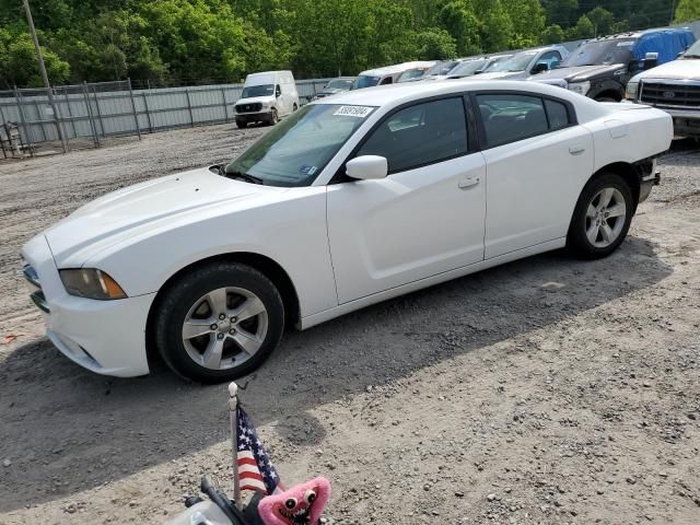 2011 Dodge Charger