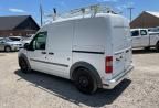 2011 Ford Transit Connect XLT