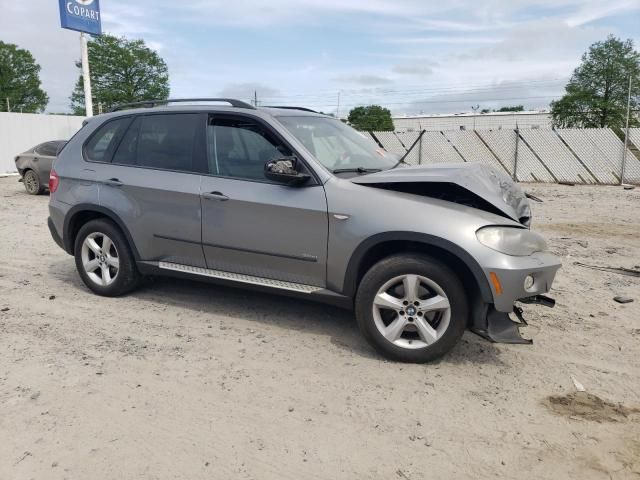 2008 BMW X5 3.0I