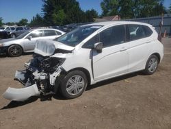 2020 Honda FIT LX for sale in Finksburg, MD