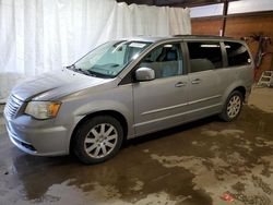 2014 Chrysler Town & Country Touring for sale in Ebensburg, PA