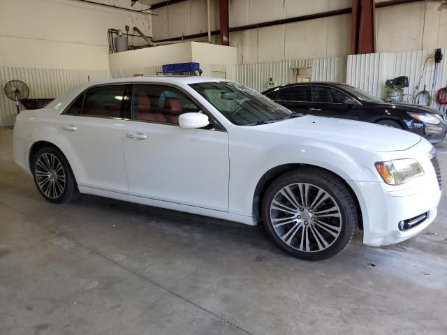 2013 Chrysler 300 S