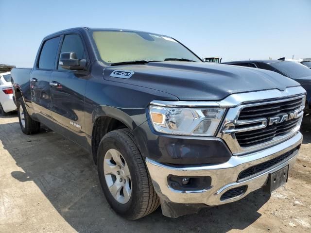 2019 Dodge RAM 1500 BIG HORN/LONE Star