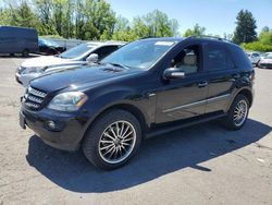 2008 Mercedes-Benz ML 350 for sale in Portland, OR