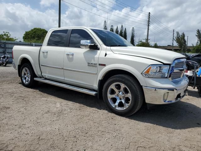 2017 Dodge 1500 Laramie