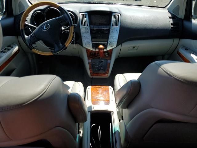 2006 Lexus RX 330