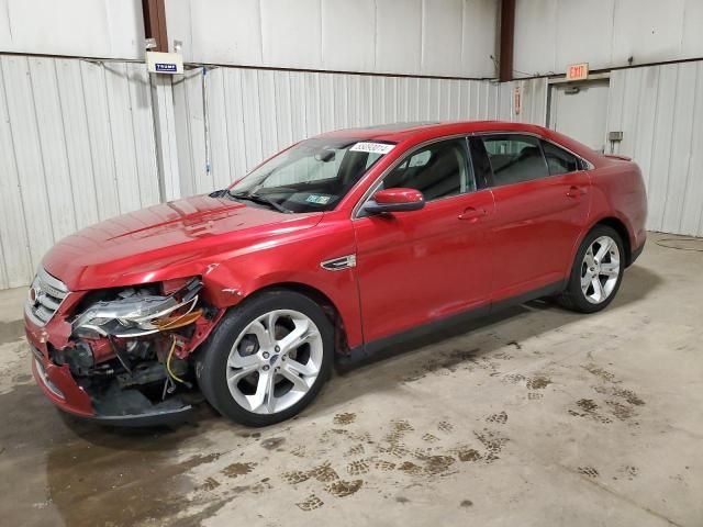 2011 Ford Taurus SHO