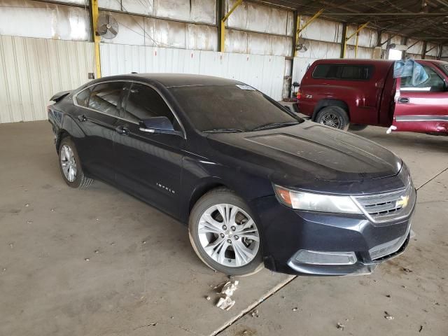 2015 Chevrolet Impala LT