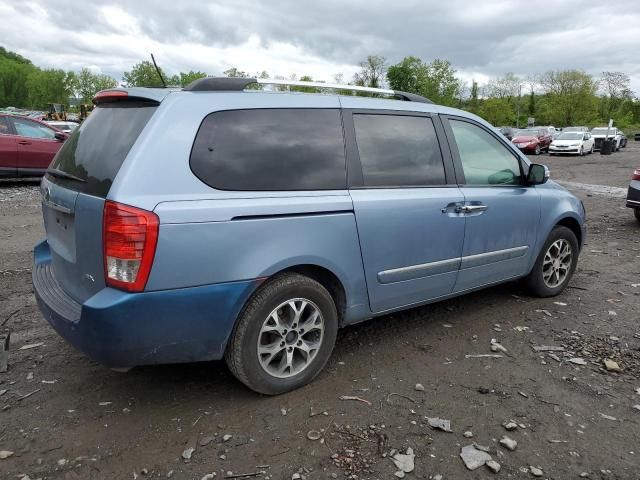 2014 KIA Sedona EX