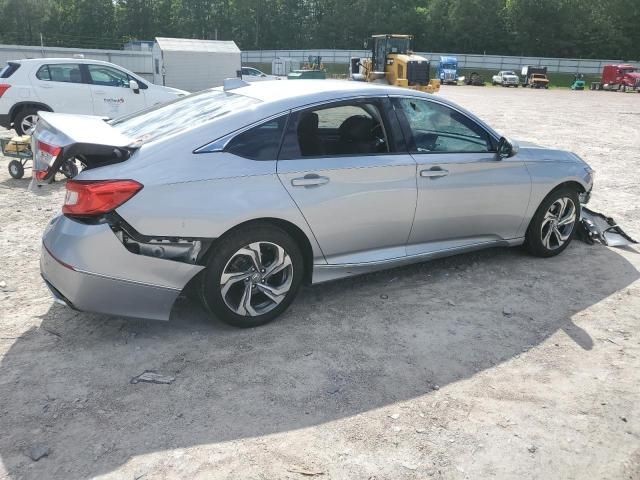 2018 Honda Accord EXL