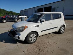 2012 KIA Soul en venta en Gaston, SC