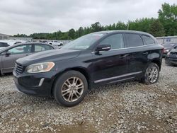Volvo XC60 salvage cars for sale: 2014 Volvo XC60 3.2