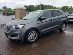 2024 Ford Edge SEL for sale in Chalfont, PA