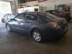 2009 Nissan Altima 2.5