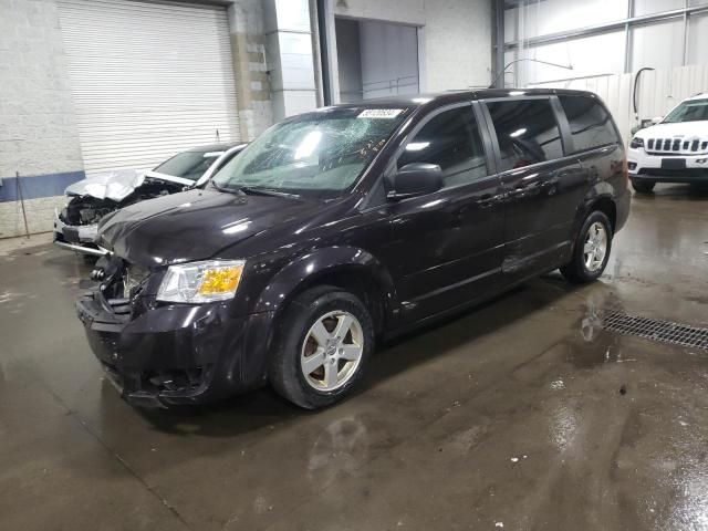 2010 Dodge Grand Caravan SE