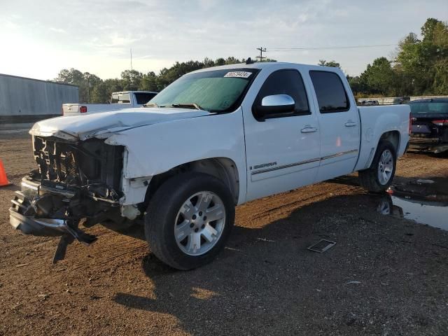 2008 GMC Sierra C1500