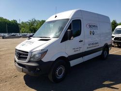 Mercedes-Benz salvage cars for sale: 2014 Mercedes-Benz Sprinter 2500