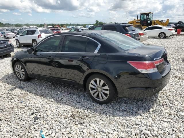 2012 Honda Accord EX