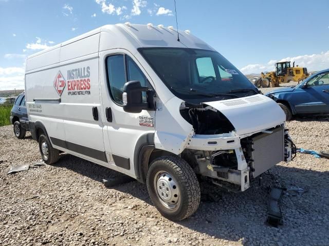 2021 Dodge RAM Promaster 2500 2500 High