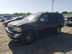 1998 Ford Expedition for sale in Sacramento, CA