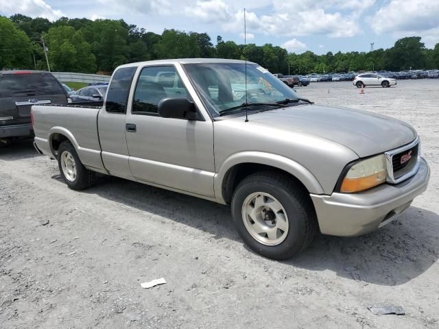 2003 GMC Sonoma