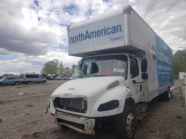 2007 Freightliner M2 106 Medium Duty